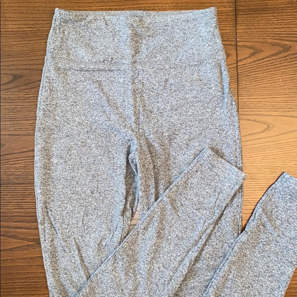 High waist leggings